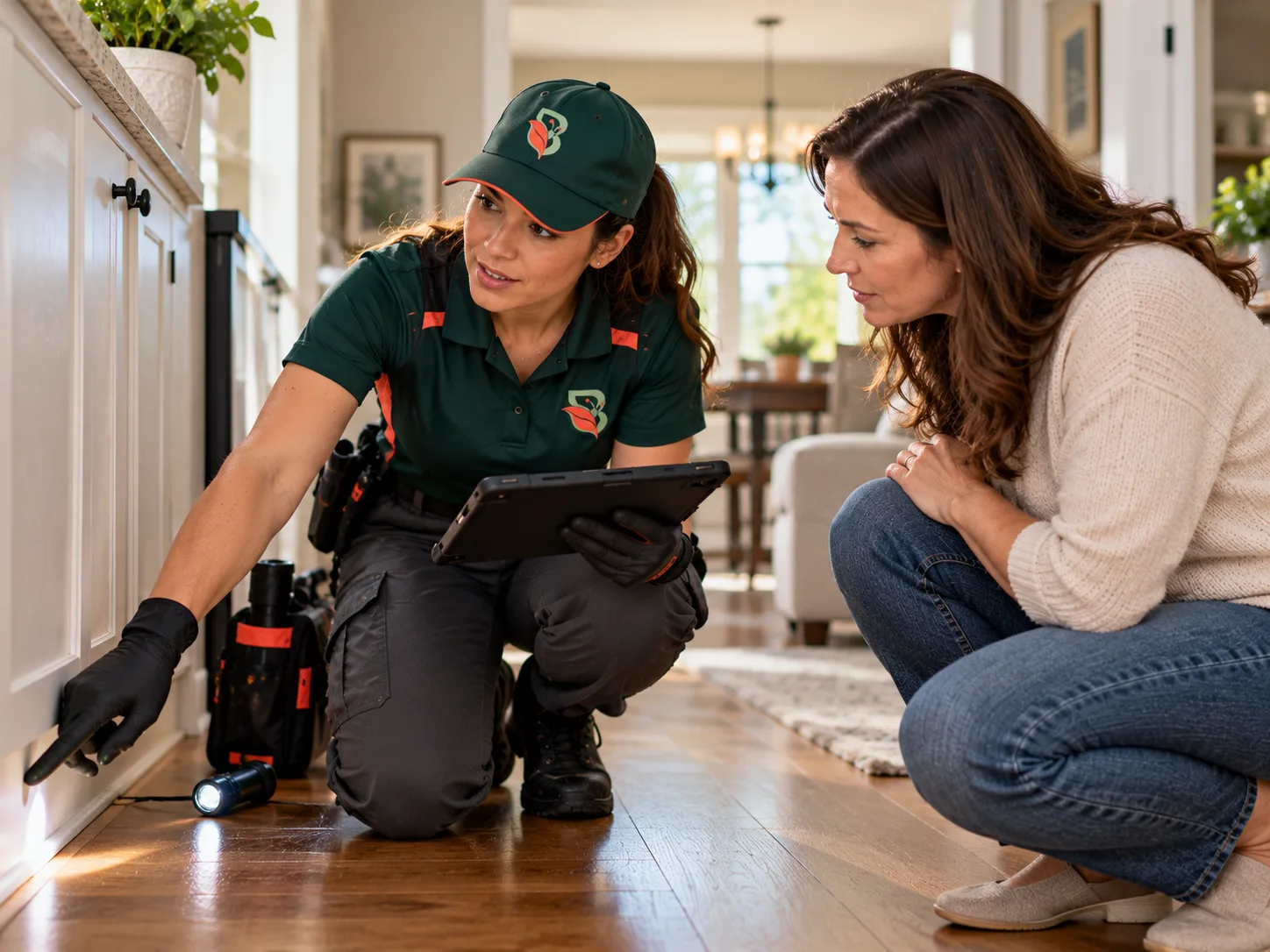 Pest Control Clinton, CT FAQs